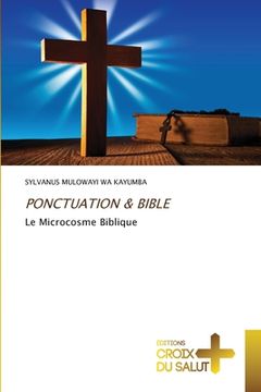 portada Ponctuation & Bible (en Francés)