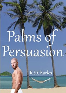 portada Palms of Persuasion (en Inglés)