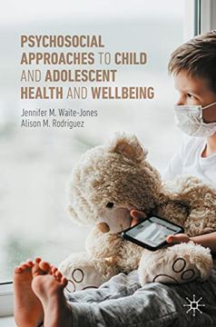 portada Psychosocial Approaches to Child and Adolescent Health and Wellbeing