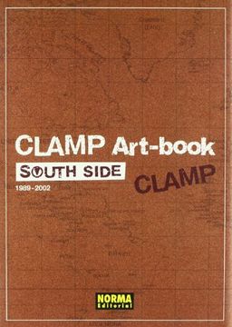 portada Clamp South Side