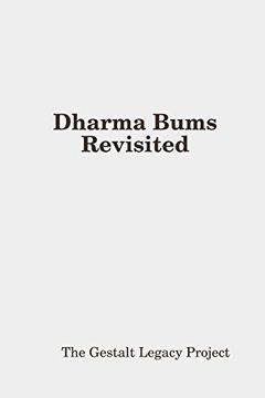 portada Dharma Bums Revisited (in English)