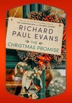 portada The Christmas Promise (en Inglés)