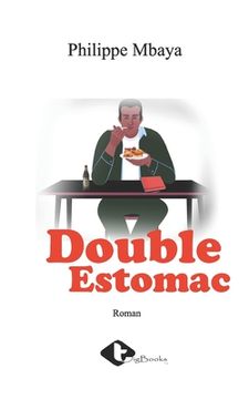 portada Double Estomac (en Francés)