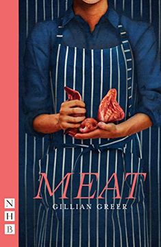 portada Meat 