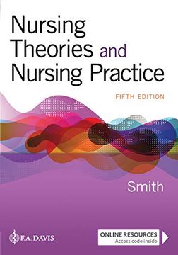 portada Nursing Theories and Nursing Practice (en Inglés)