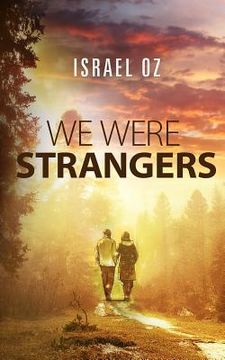 portada We Were Strangers (in English)