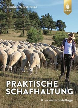 portada Praktische Schafhaltung (en Alemán)