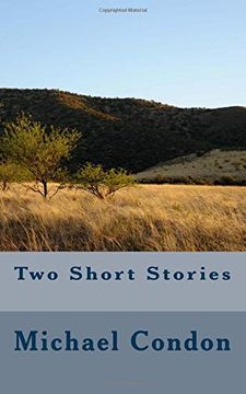 portada Two Short Stories (in English)