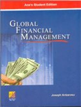 portada Global Financial Management
