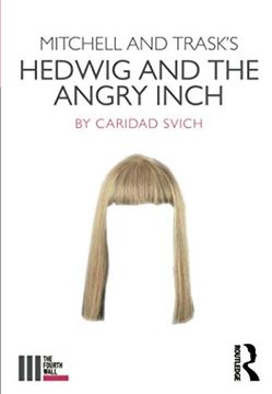 portada Mitchell and Trask's Hedwig and the Angry Inch (in English)