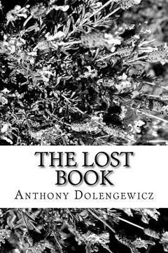 portada The Lost Book
