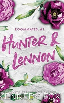 portada Hunter & Lennon (en Inglés)