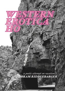 portada Western Erotica Ho (in English)