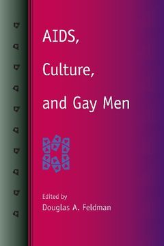 portada AIDS, Culture, and Gay Men