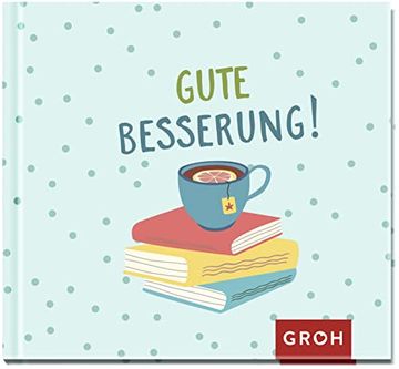 portada Gute Besserung! (in German)