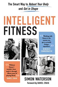 portada Intelligent Fitness: The Smart way to Reboot Your Body and get in Shape 