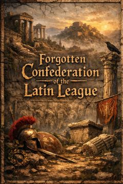Forgotten Confederation of the Latin League (en Inglés)