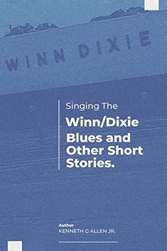 portada Singing the Winn (en Inglés)