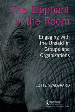 portada The Elephant in the Room 