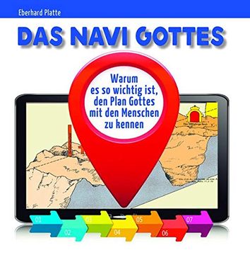 portada Das Navi Gottes (in German)