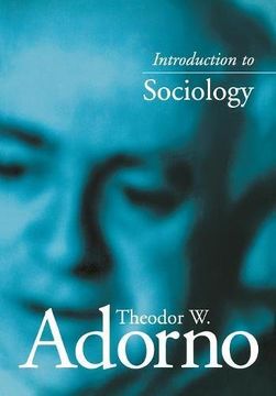portada Introduction to Sociology 