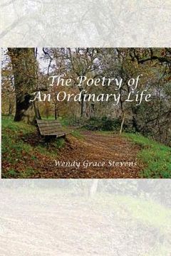 portada The Poetry of an Ordinary Life (en Inglés)
