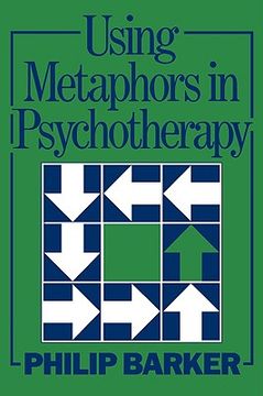 portada using metaphors in psychotherapy (en Inglés)