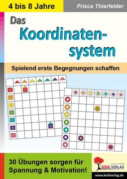 portada Das Koordinatensystem (en Alemán)