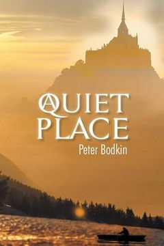 portada A Quiet Place (en Inglés)