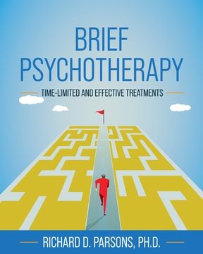 portada Brief Psychotherapy: Time-Limited and Effective Treatments