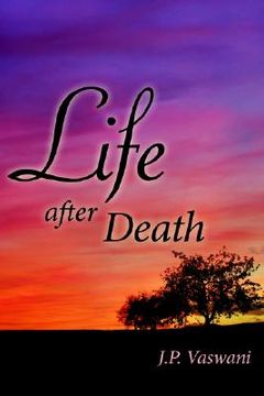 portada life after death
