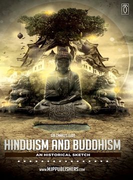 portada Hinduism and Buddhism an Historical Sketch Volume II (in English)