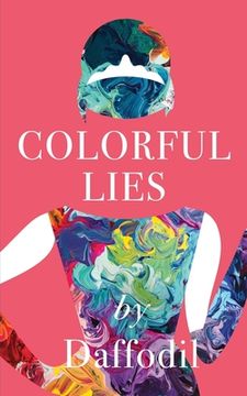 portada Colorful Lies (en Inglés)