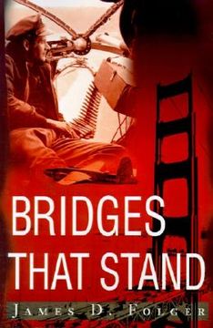 portada bridges that stand (en Inglés)