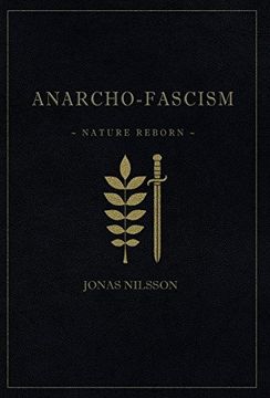 portada Anarcho-Fascism: Nature Reborn 