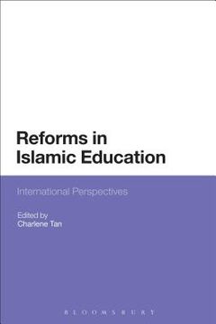 portada Reforms in Islamic Education: International Perspectives (en Inglés)