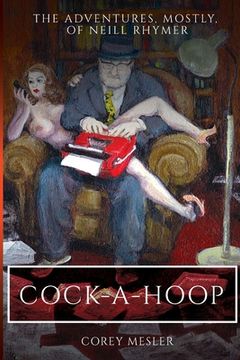 portada Cock-a-Hoop (in English)