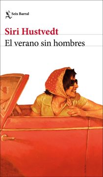 portada El verano sin hombres (in Spanish)