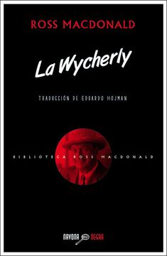 portada La Wicherly (in Spanish)