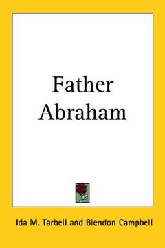 portada father abraham (en Inglés)