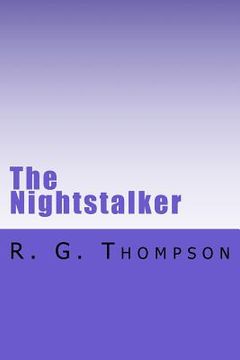 portada The Nightstalker (en Inglés)