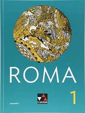 portada Roma b / Roma b 1 (in Latin)