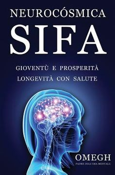 portada NeuroCosmica: Sifa (in Italian)