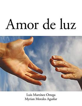 portada Amor de luz (in Spanish)