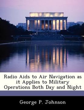 portada radio aids to air navigation as it applies to military operations both day and night