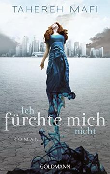 portada Ich Fürchte Mich Nicht: Roman (en Alemán)