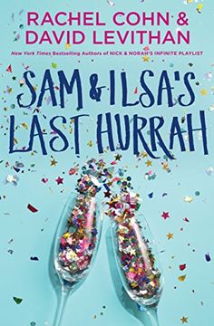 portada Sam & Ilsa's Last Hurrah 