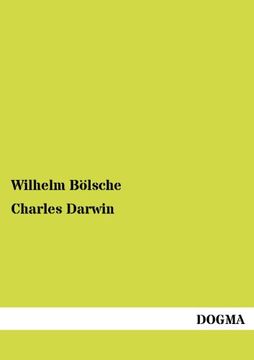 portada Charles Darwin (German Edition)