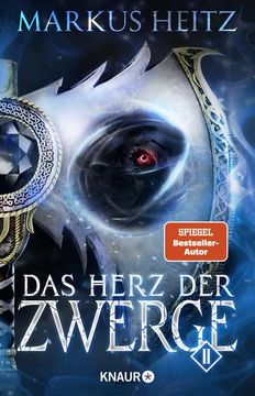 portada Das Herz der Zwerge 2 (en Alemán)