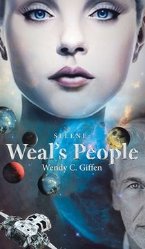 portada Selene: Weal's People (en Inglés)